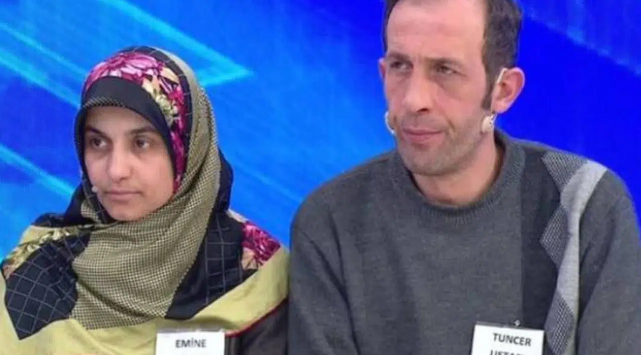 Yeniden görülen 'Palu ailesi' davasında tutuklu sanığa ağırlaştırılmış müebbet
