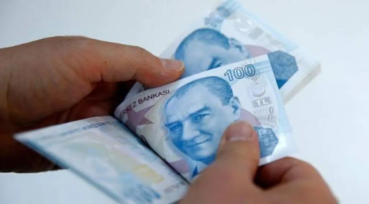 Bütçe mayısta, 6 ay sonra fazla verdi