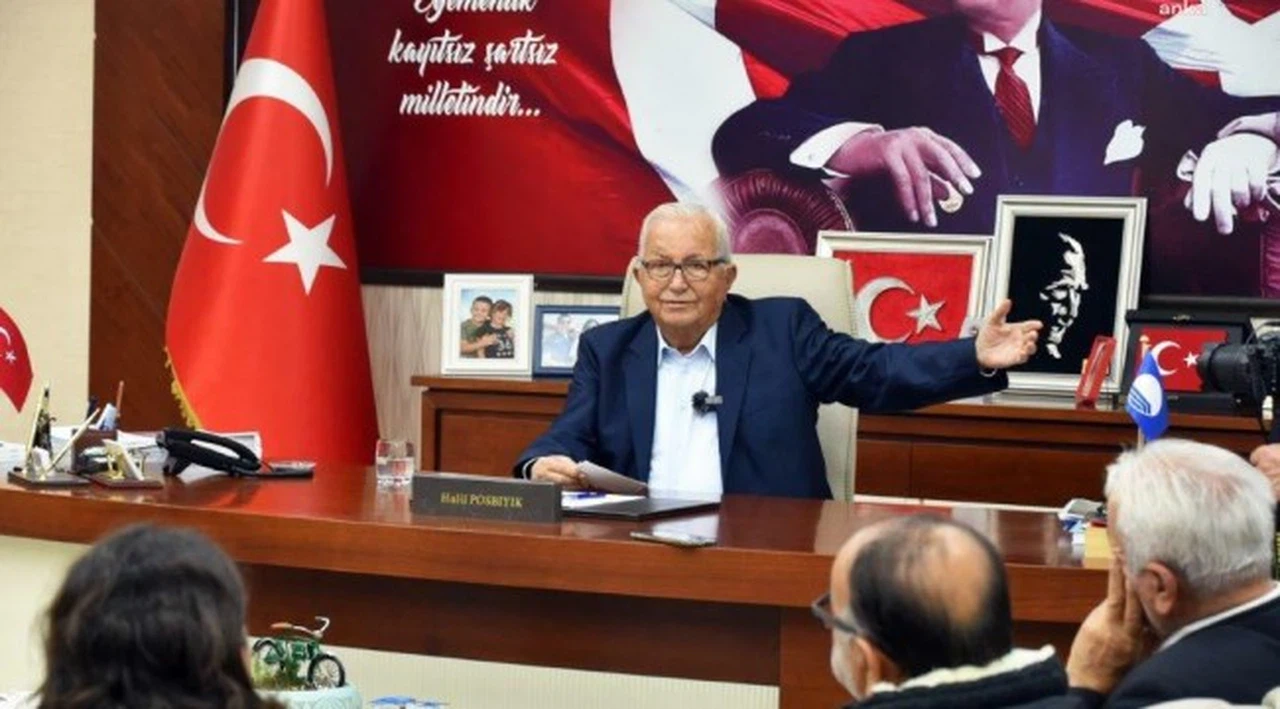 Afetin vurduğu Ereğli'de Başkandan çağrı! 100 milyon TL verin ayağa kaldırayım
