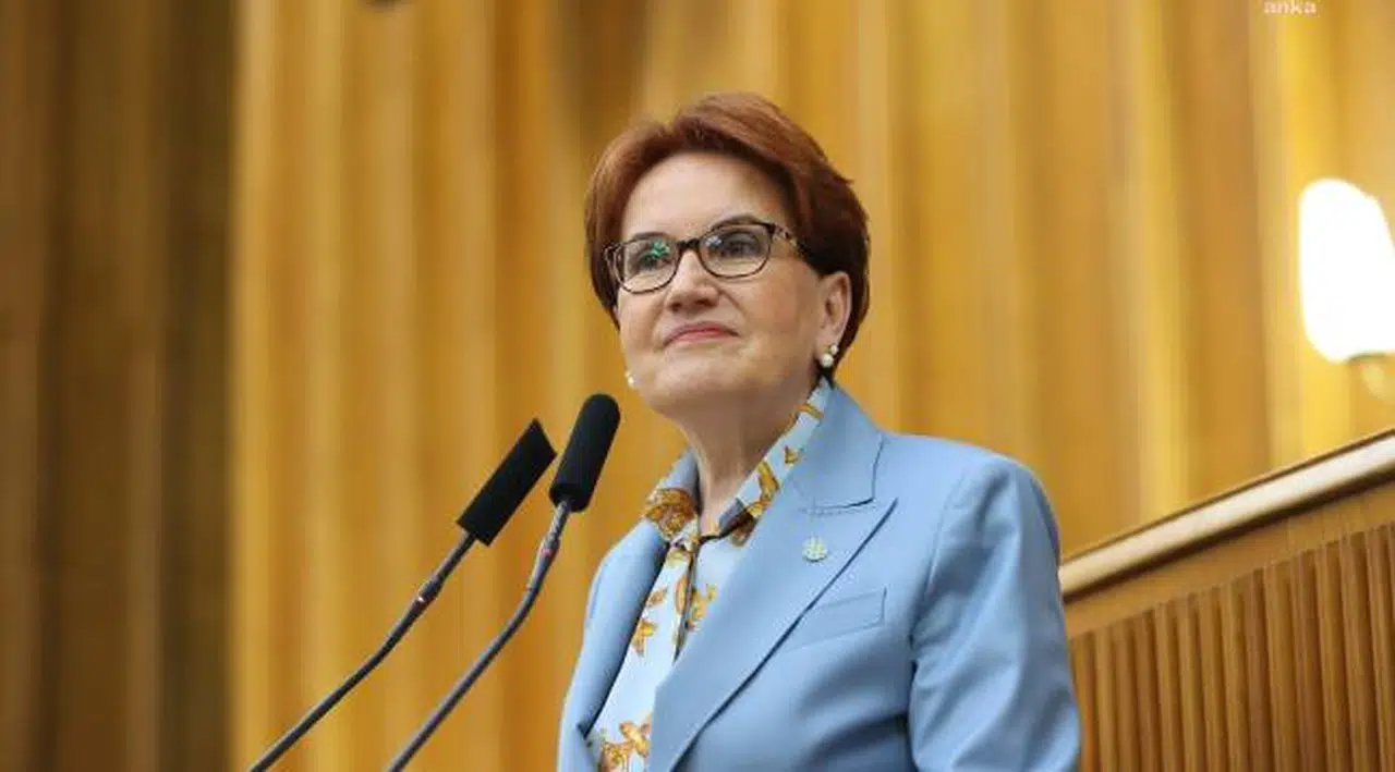 AKŞENER, TOLGA ŞARDAN’IN TUTUKLANMASINI DEĞERLENDİRDİ