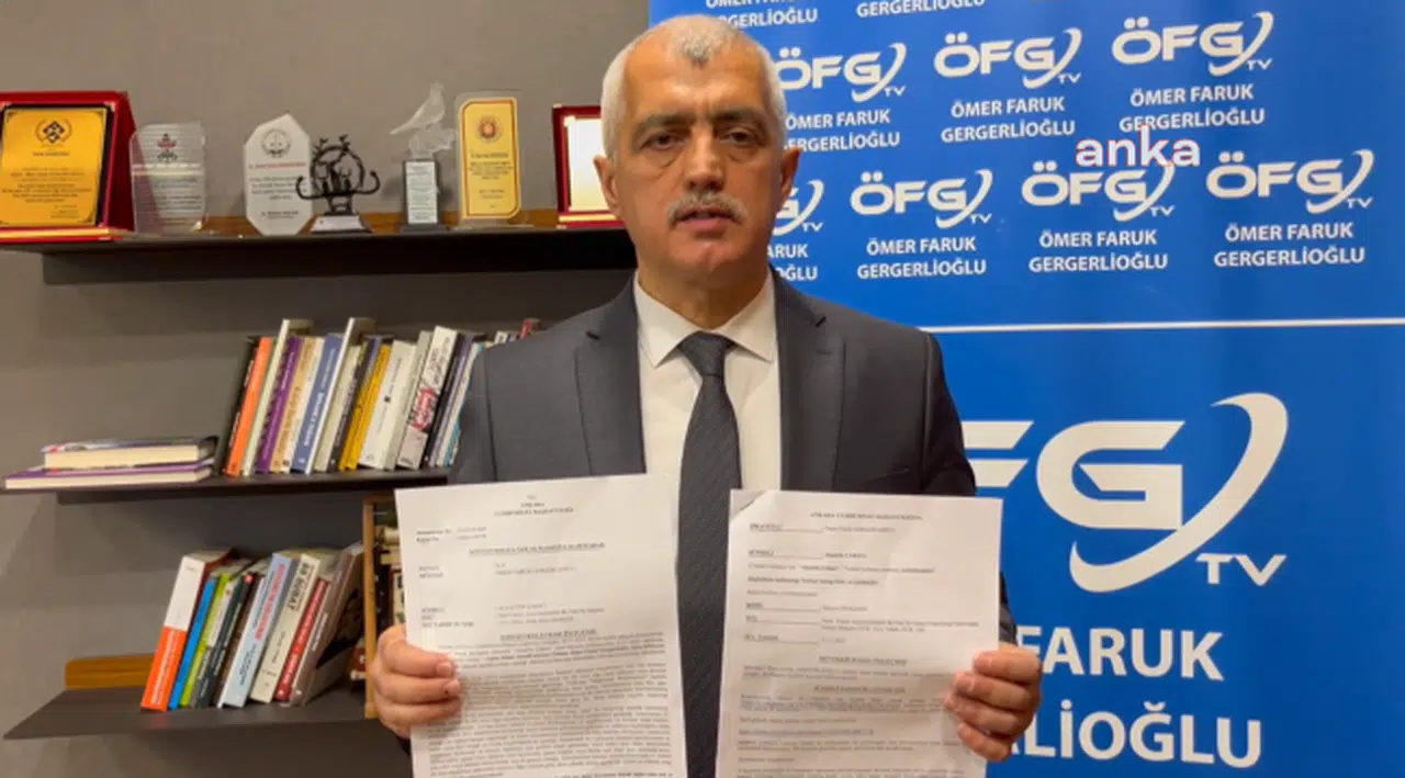 Alaattin Çakıcı hakkındaki şikayete 7 günde takipsizlik verildi. Gerekçe "lekelenmeme hakkı"