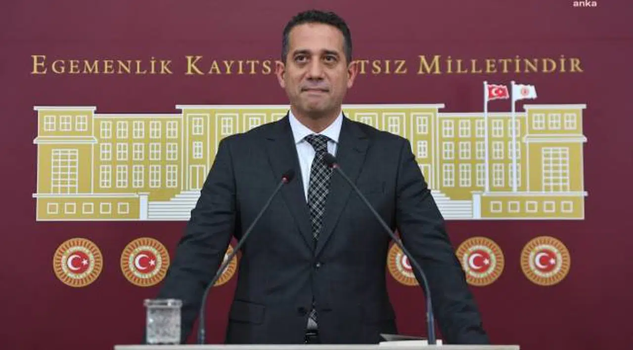 ALİ MAHİR BAŞARIR: “HEDEFLENEN DEĞİL, GERÇEK ENFLASYON ORANINDA ASGARİ ÜCRET ORANI BELİRLENMELİDİR. İŞÇİ ARTIK AÇLIĞA TERK EDİLMEMELİDİR”