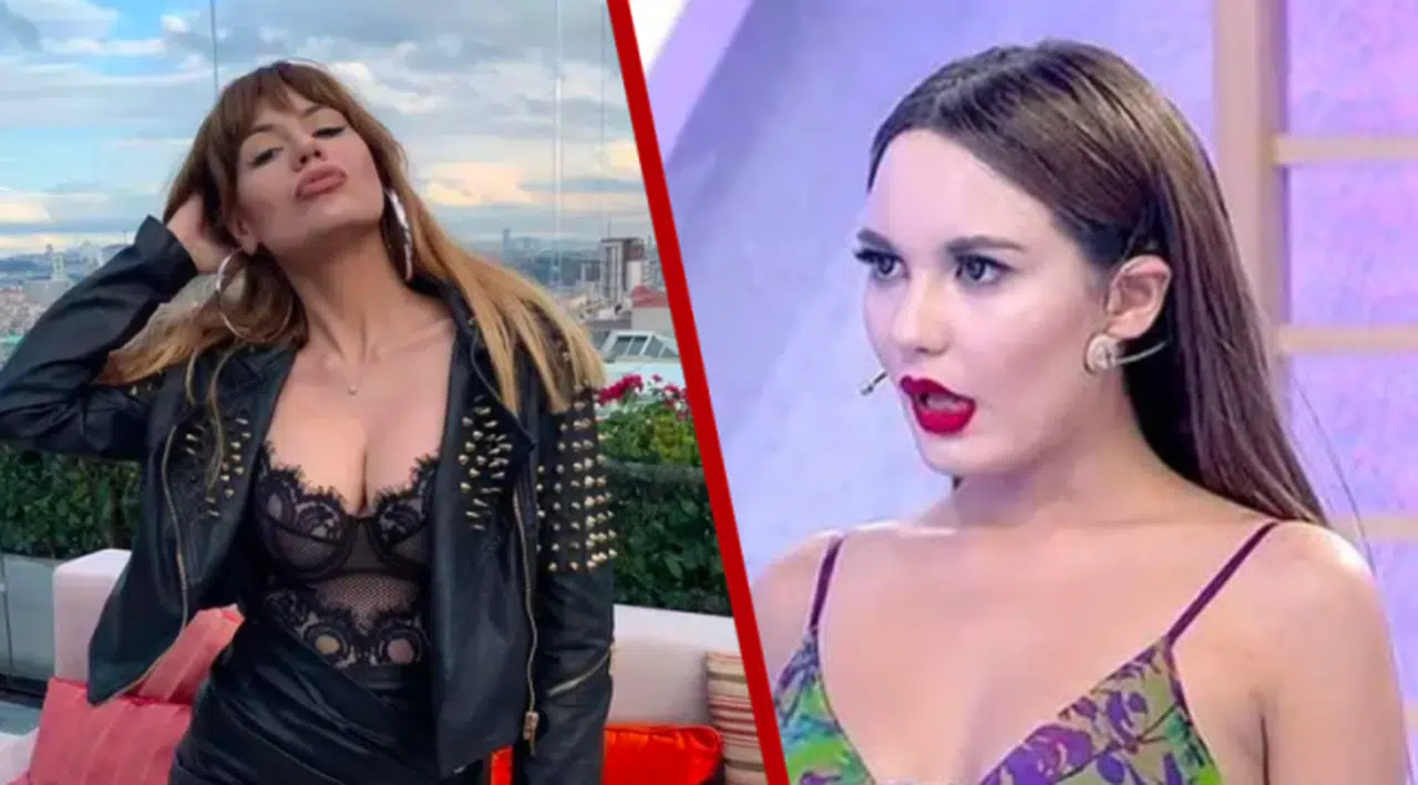 Bahar Candan ve Nihal Candan'a 'dolandırıcılık' gözaltısı