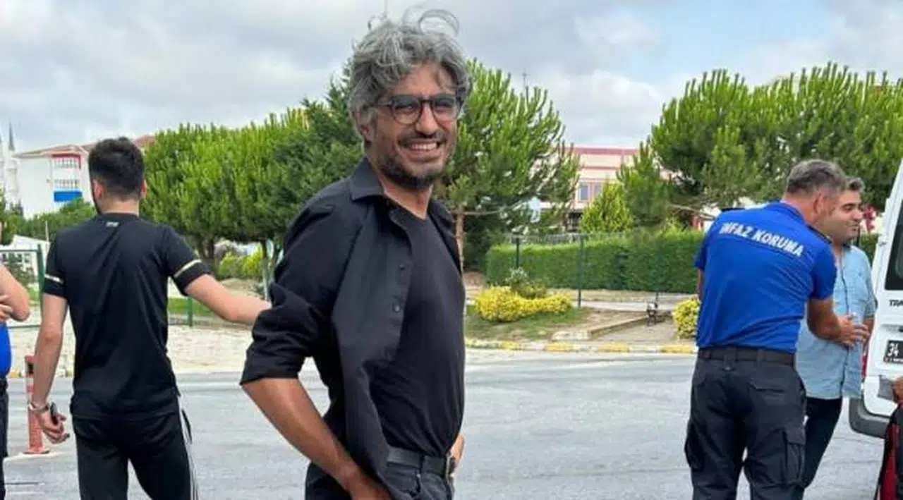 Barış Pehlivan'ın denetimli serbestlik dilekçesi teslim edildi: Tahliyesi bekleniyor