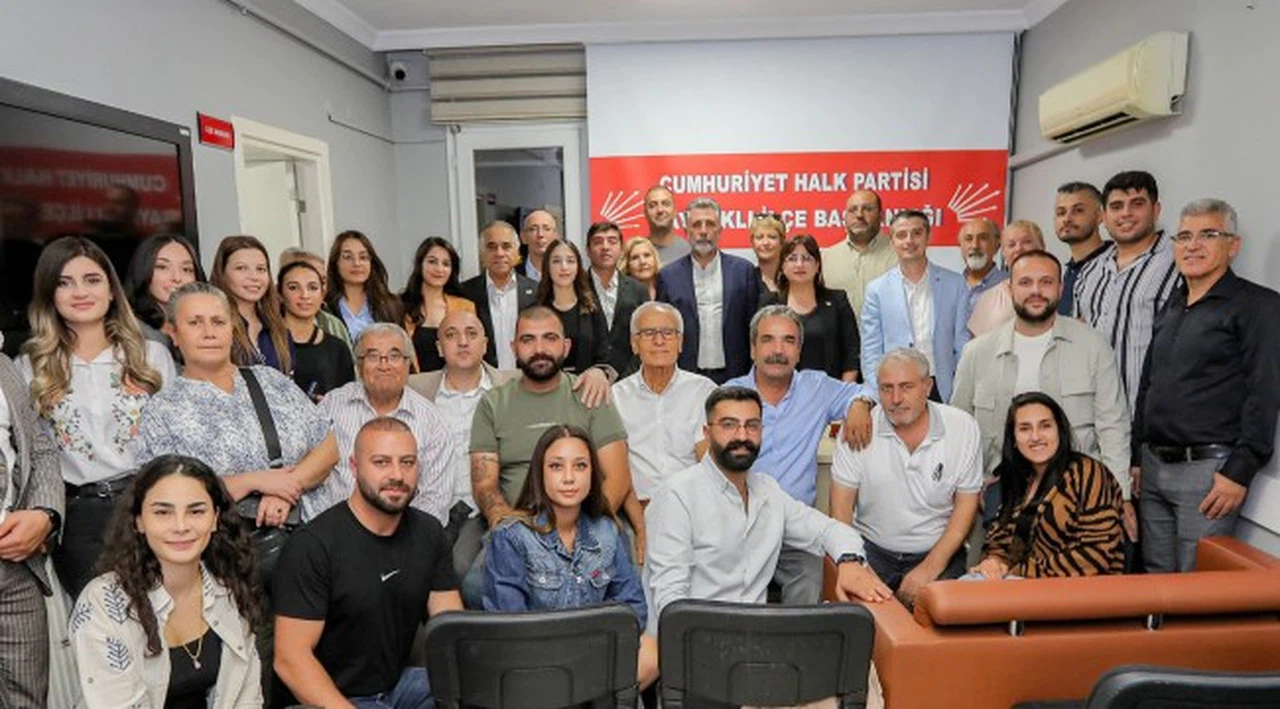 Başkan Gültekin “Yargı bağımsızlığına ihtiyacımız var”