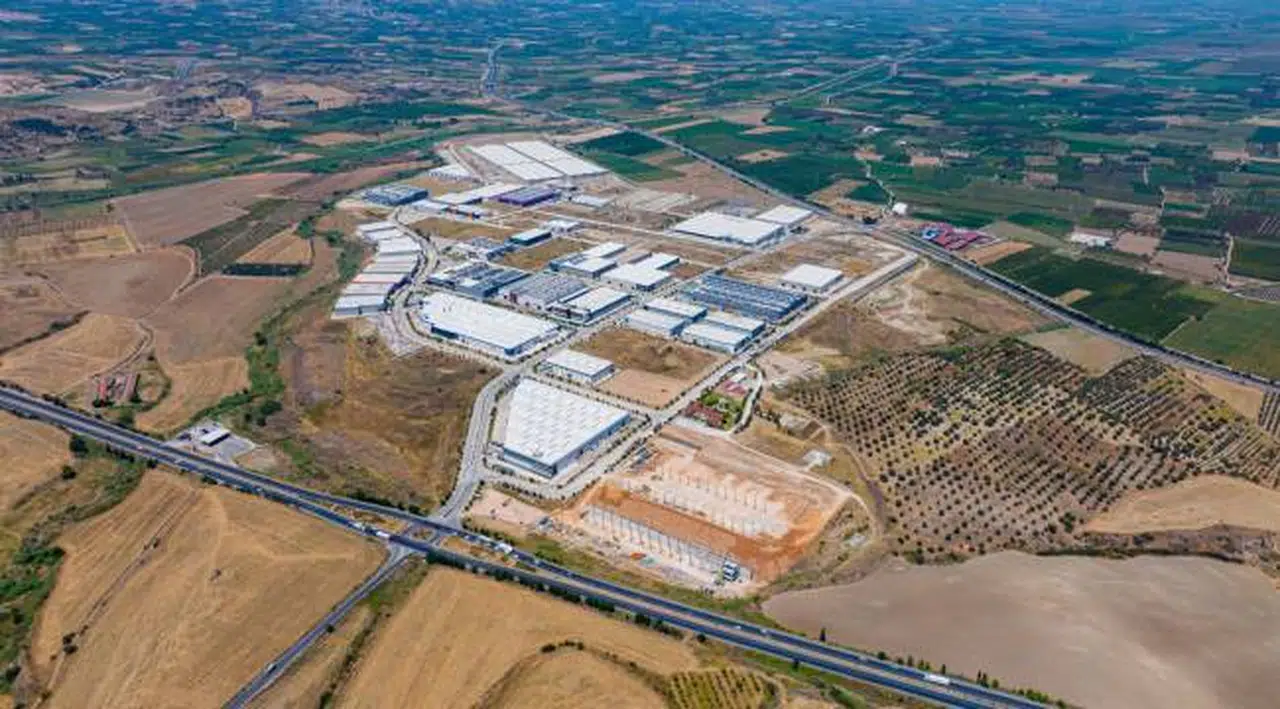 BAYOSB’nin yeni yıl hediyesi GES olacak