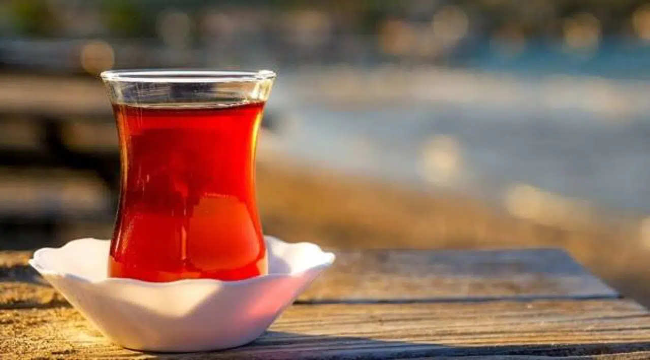 Kahvehanelere fiyat listesi gönderildi: Çaya zam geldi