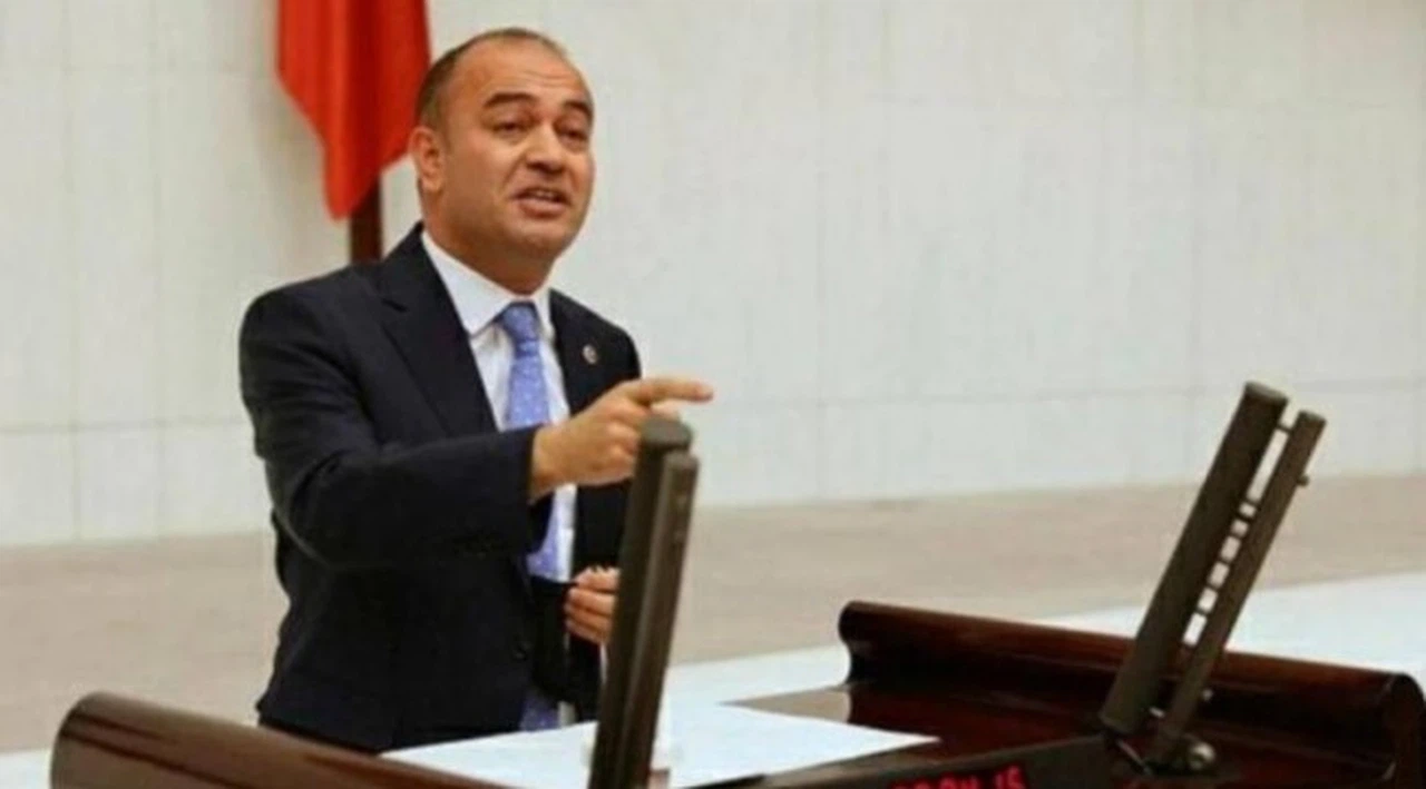 CHP'li Karabat'tan Bakan Şimşek'e 'Arap sermayesi' uyarısı: Gittiğin yol, yol değil