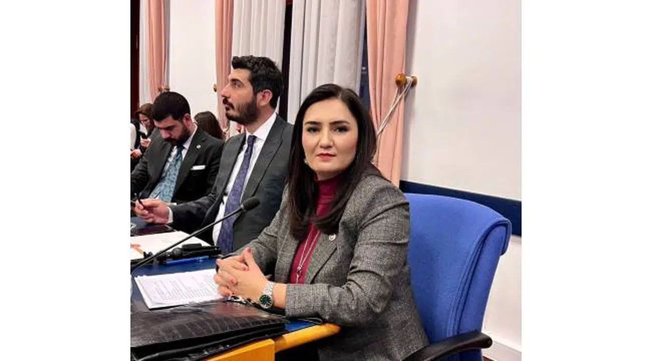 CHP’li Kılıç hakim ve savcıların iş yükünü gündeme getirdi; Adalet Bakanından itiraf geldi