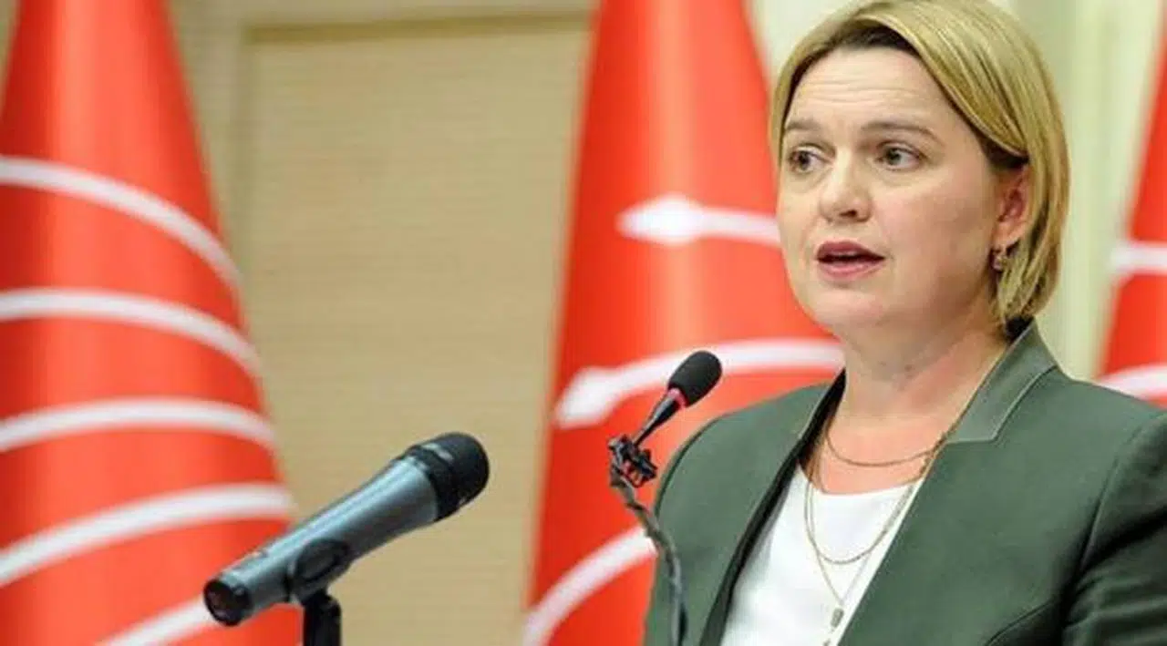 CHP'nin İzmir adayı belli mi?