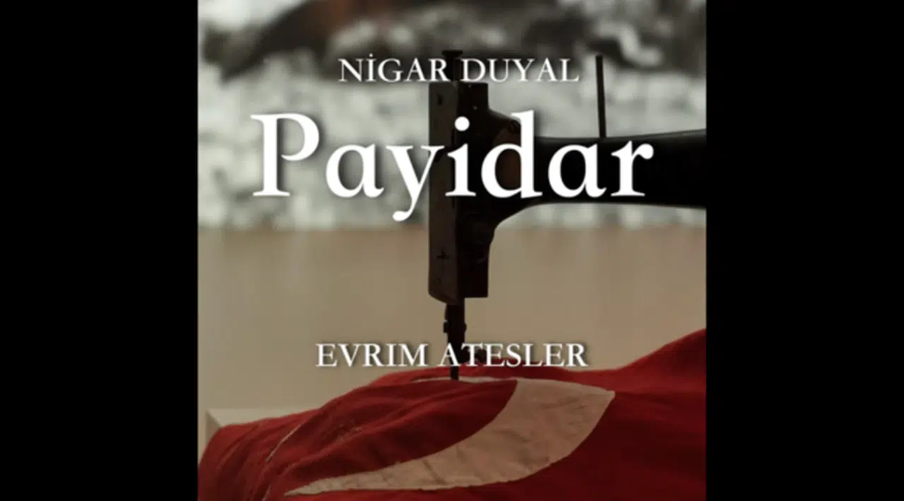 Cumhuriyete 100. Yıl hediyesi İzmir'den, "Payidar'