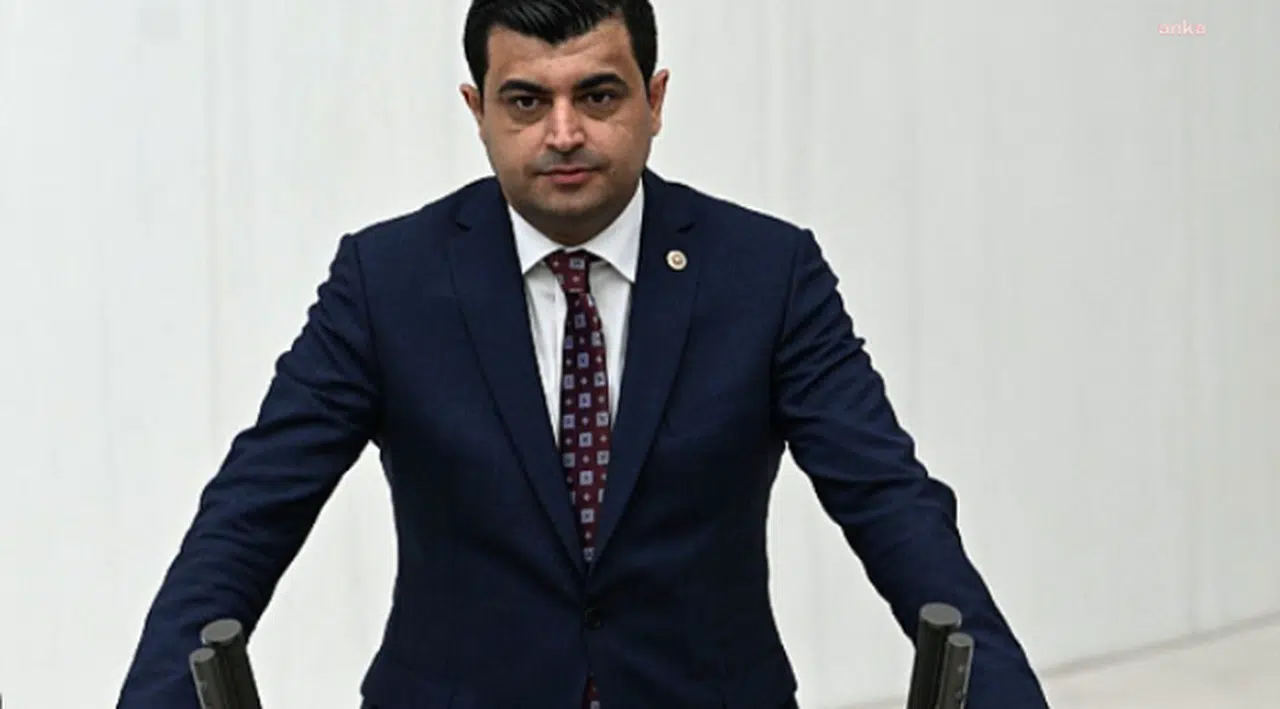Deniz Demir: Türkçeden eksi 7,5 net yapıp Türk Dili ve Edebiyatı kazanan var. Bir an önce ülkemizdeki lisans eğitimi nitelikli bir hale getirilmeli