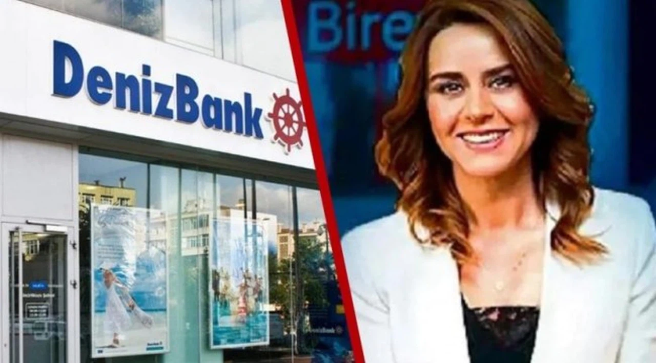 DenizBank'tan 'futbolda dolandırıcılık' davasıyla ilgili ilk açıklama: 'Saadet zincirinin devamını istediler'