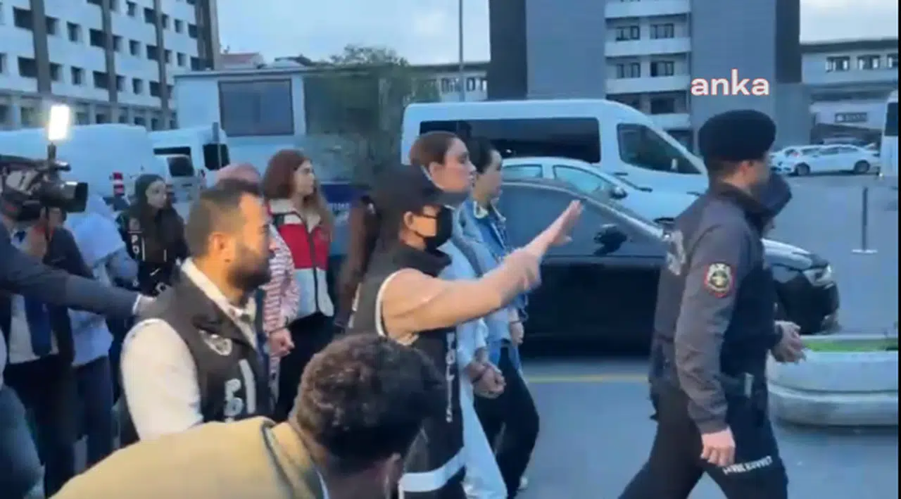 Dilan Polat ve Engin Polat’ın tutuklanma gerekçesi belli oldu!