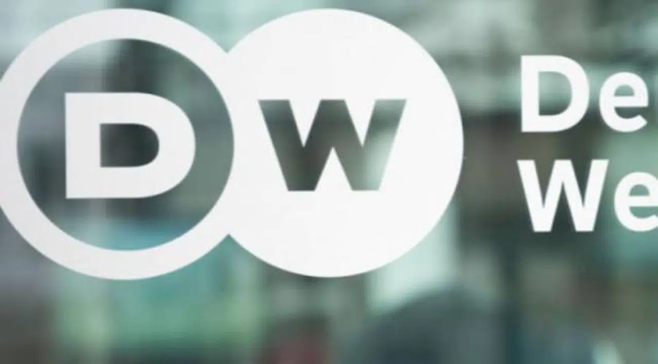 DW Türkçe'ye yeni erişim engeli