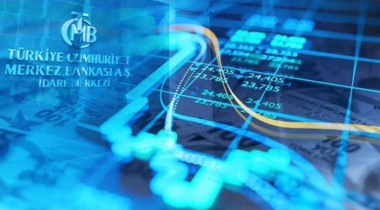 Yabancı kurumlardan çarpıcı rapor Faiz artırımı devam edecek mi?