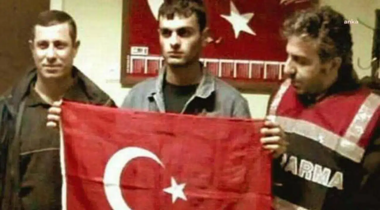 Ogün Samast hakkında 'FETÖ' iddianamesi: 12 yıla kadar hapis istemi