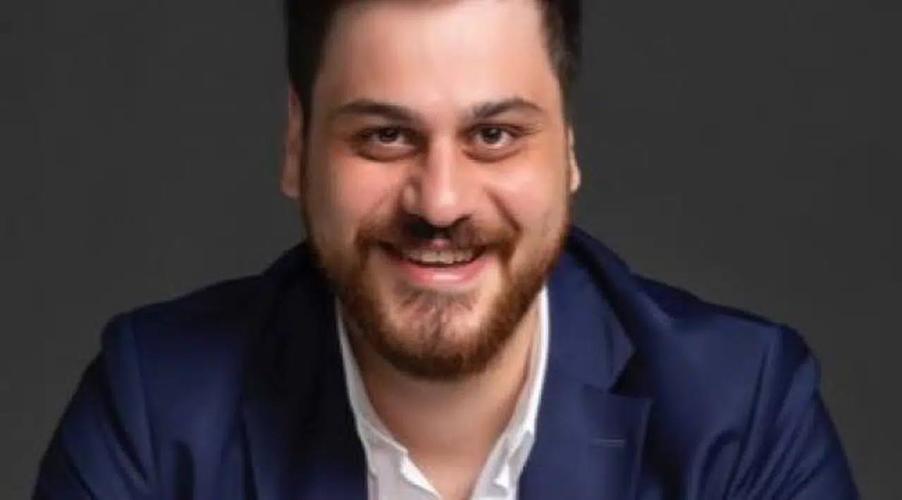 Hüseyin Baş’tan Gizemli Mesaj