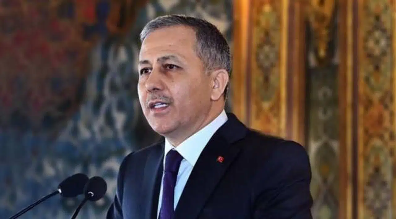 İçişleri Bakanı Yerlikaya sosyal medyada 'hakaret' operasyonu başlattı