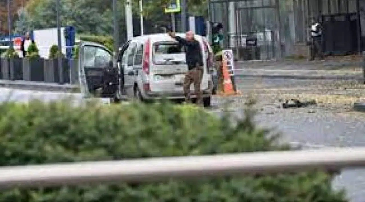 İçişleri saldırısıyla ilgili rapor: 11 jandarma ve polis kusurlu