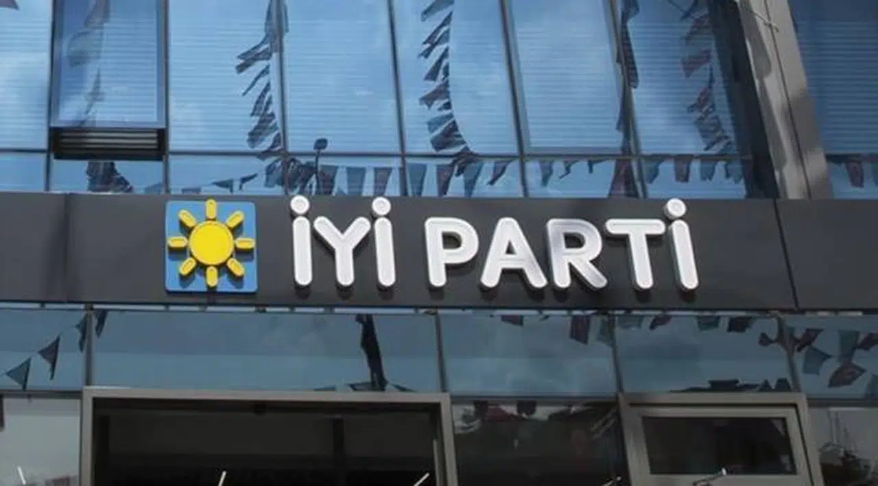 İddiaların ardından İYİ Parti'nin bilançosu açıklandı
