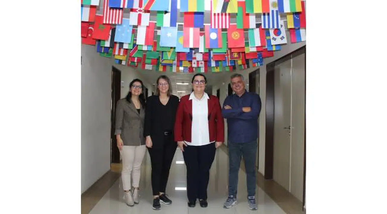 İKÇÜ’nün Horizon Europe Başarısı