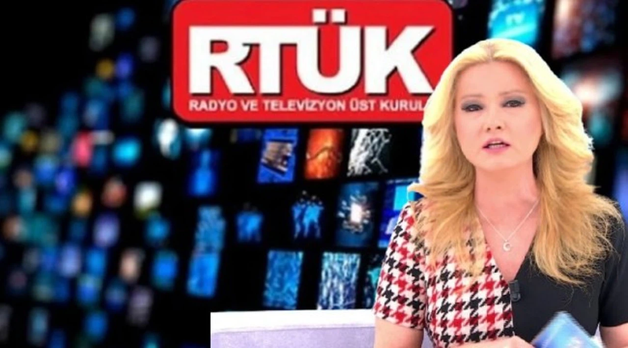 İlhan Taşcı, Müge Anlı’nın Programında Kadına Şiddetin Övüldüğü Gerekçesiyle Yaptırım Talebiyle RTÜK’e Başvurdu