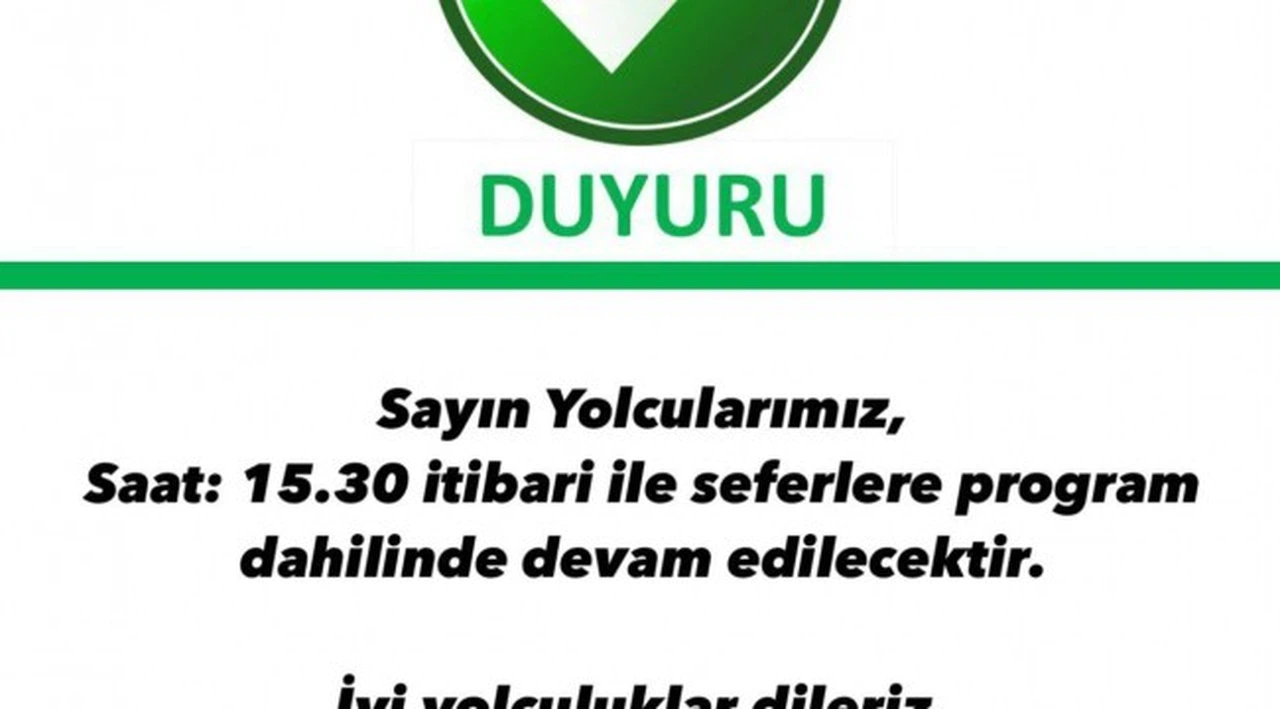 İzmir’de Olumsuz Hava Koşulları Nedeniyle İptal Edilen Vapur Seferleri Yeniden Başladı