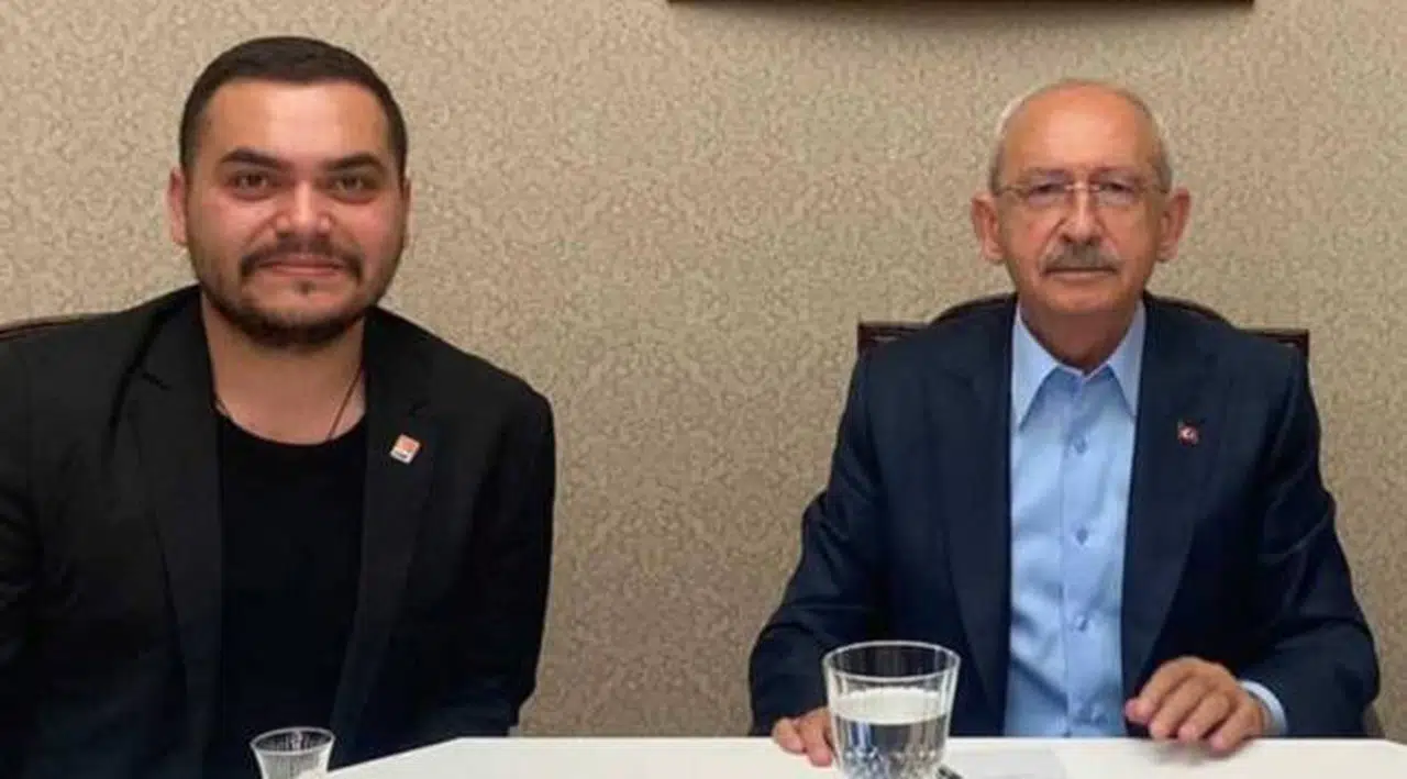 Kılıçdaroğlu'nun eski Zafer Partili danışmanı: CHP artık oyumuzu istemesin