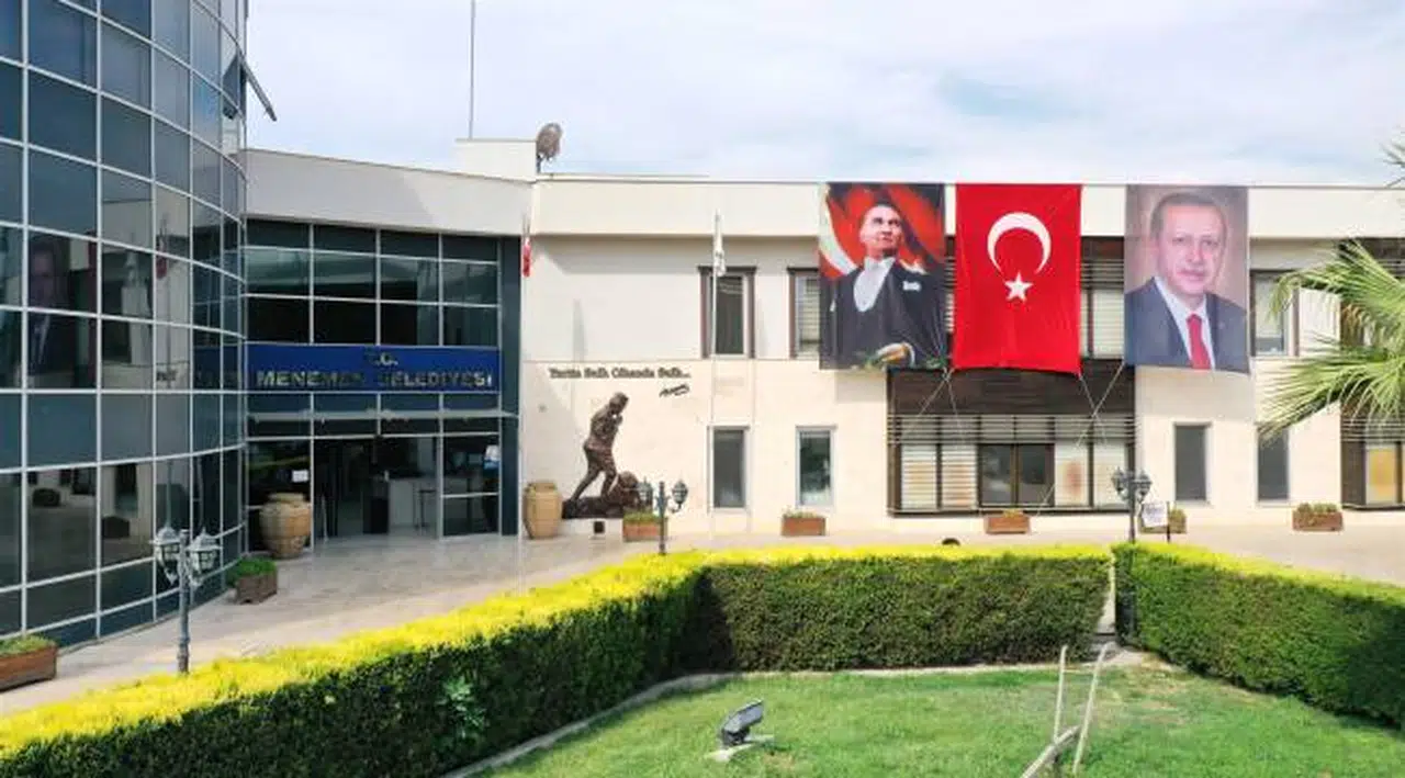 Menemen’de ‘borçlanma’ detayı: Sınır aşıldı