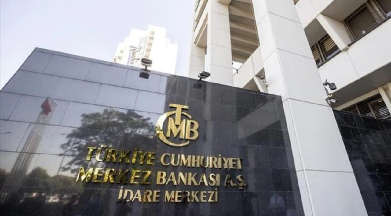 Merkez Bankası faizi yüzde 40'a çıkardı