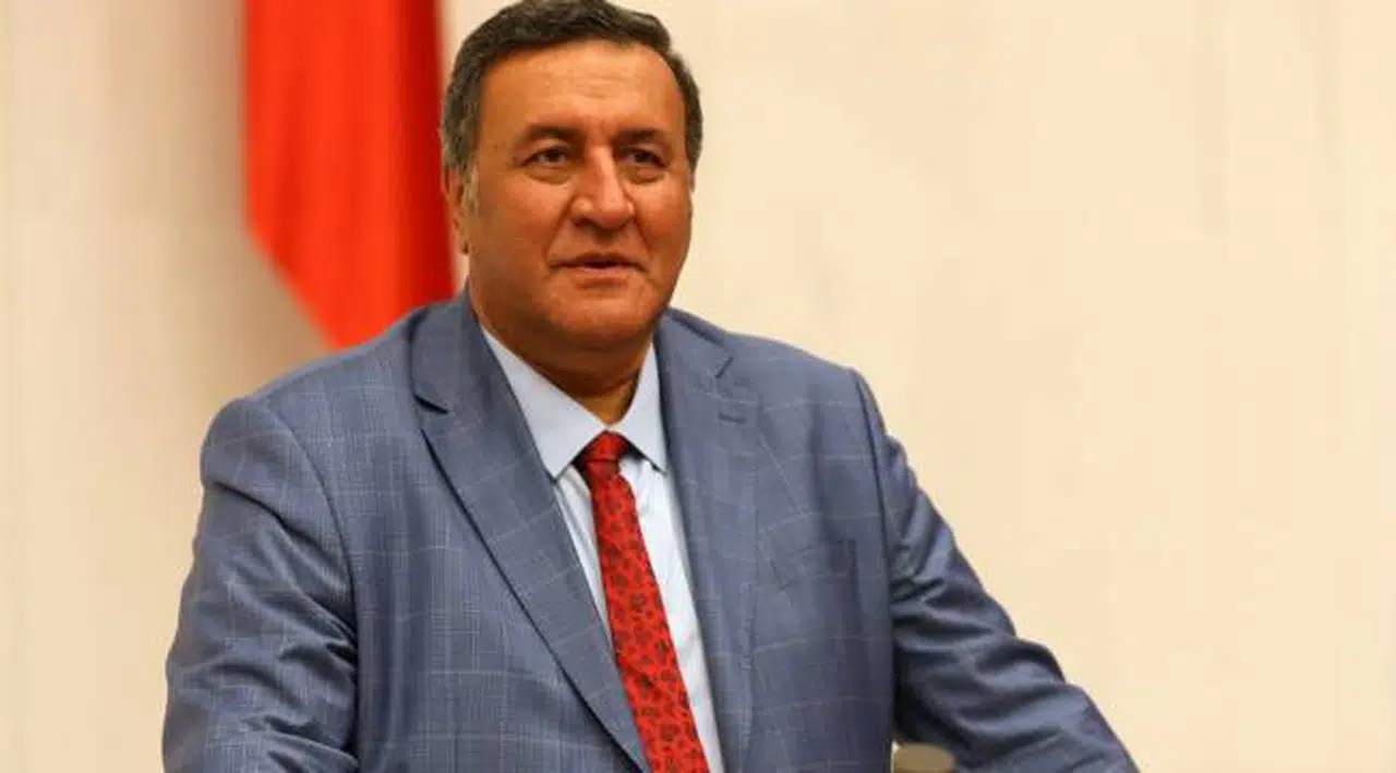 Ömer Fethi Gürer'den Bakan Yumaklı'ya: "Cumhurbaşkanlığı gerekçe ve programlarıyla verileriniz çelişiyor, hayvan varlığımız düşmeye devam ediyor"