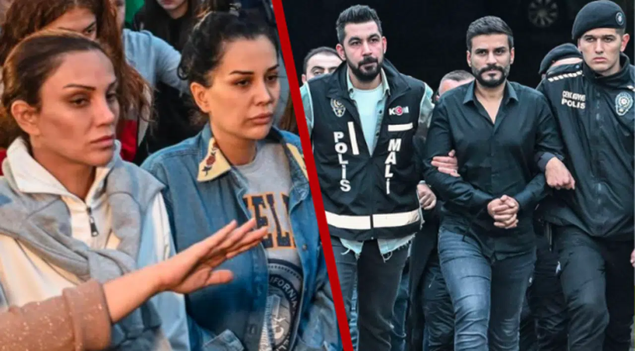 Polat ailesinin avukatı itirafçı oldu: 'Karşılığı olmayan yüklü miktarda para girişi yapıldı'