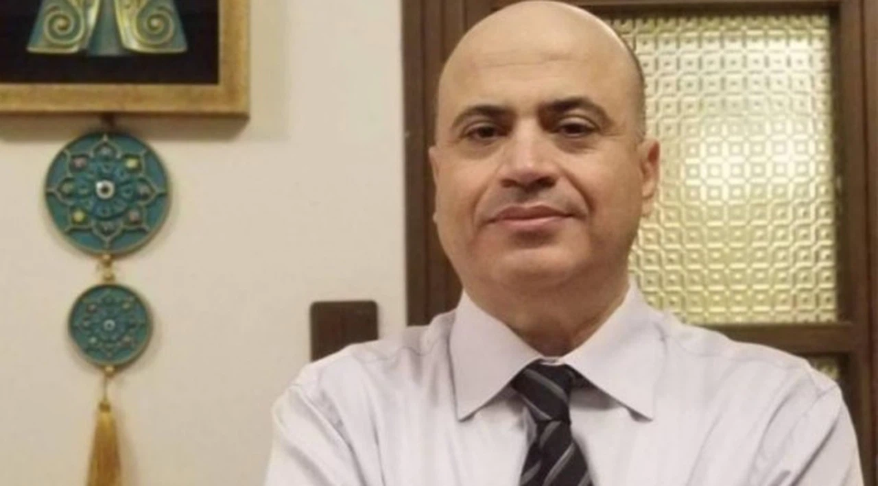 Süleyman Zoroğlu hakkında iddianame hazırlandı