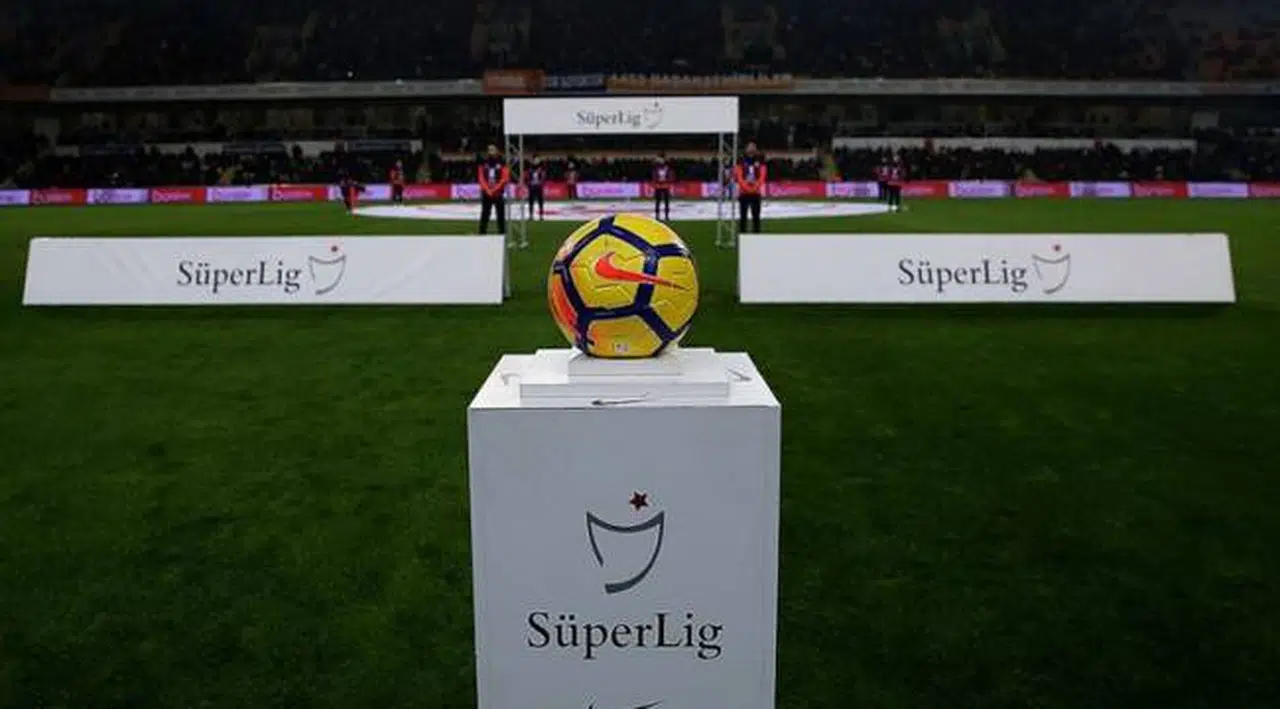 Süper Lig'de namağlup takım kalmadı