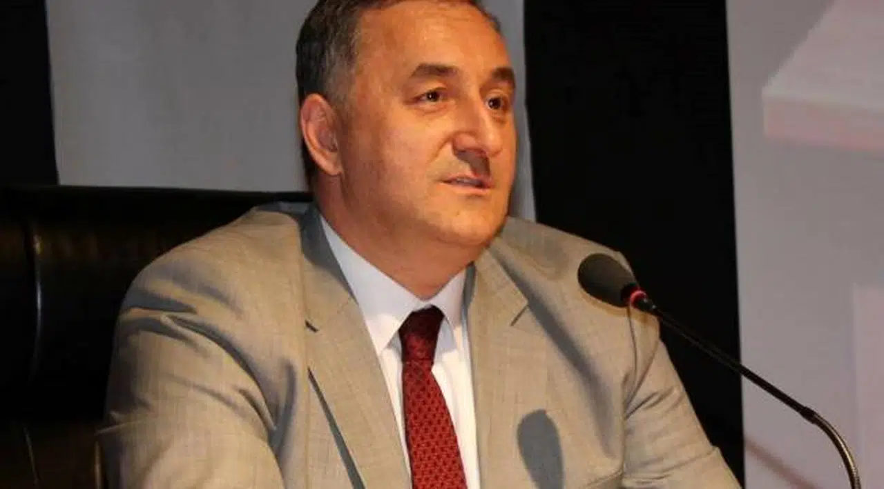 Gazeteci Tolga Şardan hakkında 5 yıla kadar hapis cezası istendi