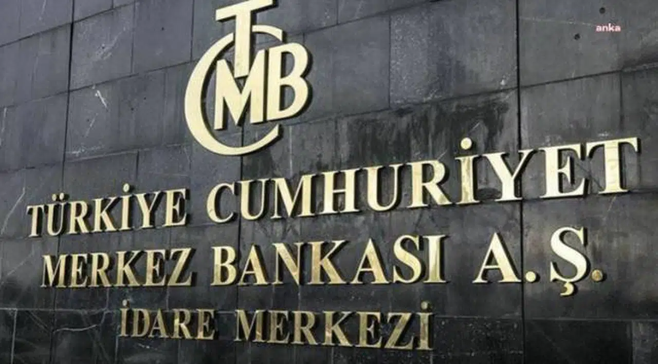 TCMB: Yıl Sonu Enflasyon Beklentisi Yüzde 67,23'geriledi