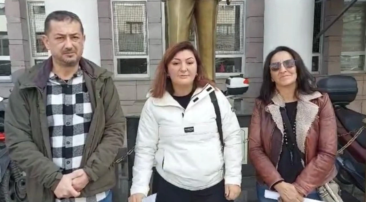 TİP’ten Kuşadası Belediyesi hakkında suç duyurusu