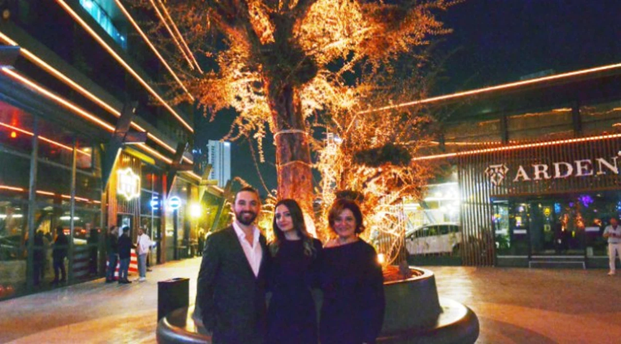 Yarım asırlık gururla 24 Kasım coşkusu