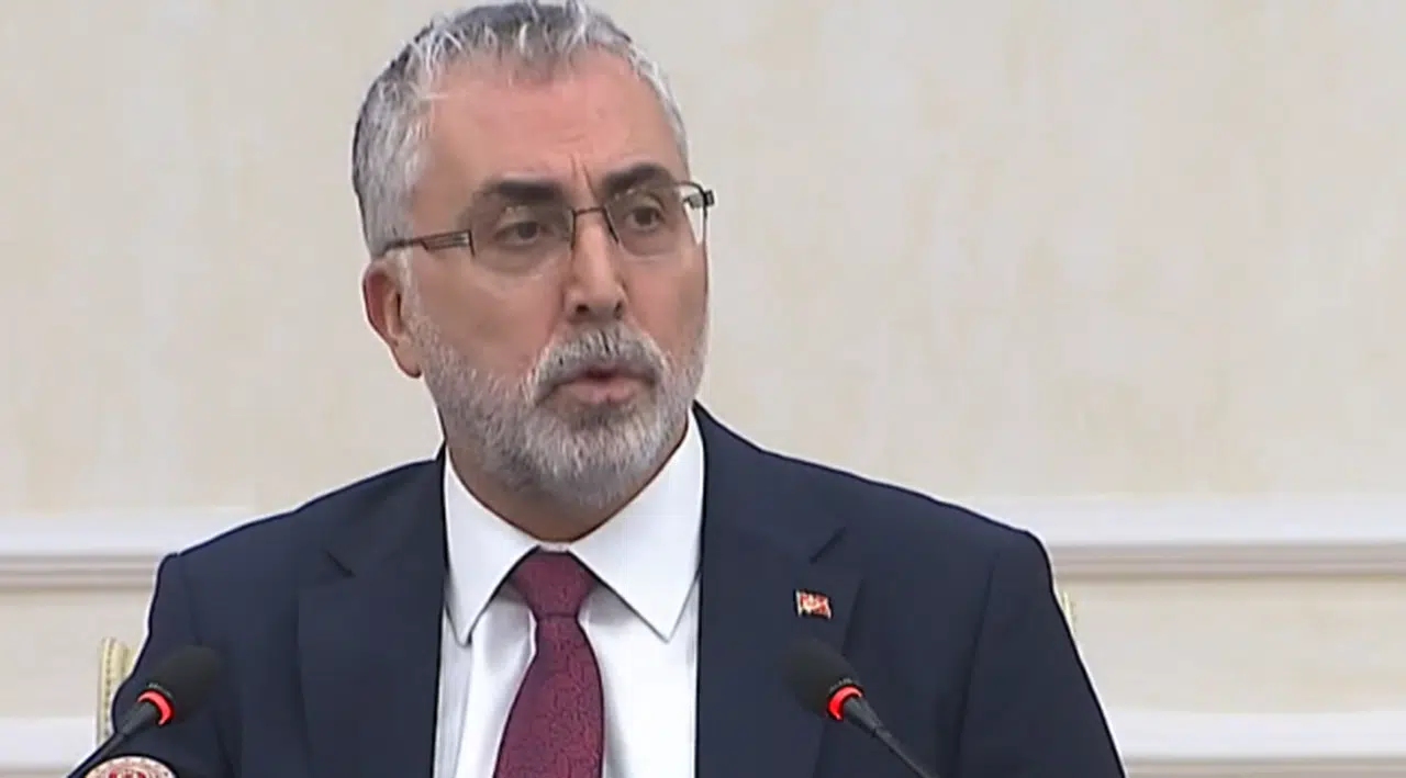 2024 yılı asgari ücret 17 bin 2 lira oldu!