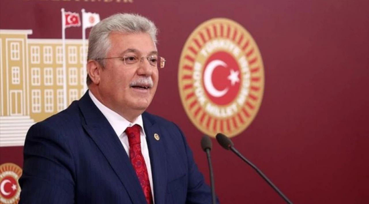 AKP'den 'asgari ücret' açıklaması