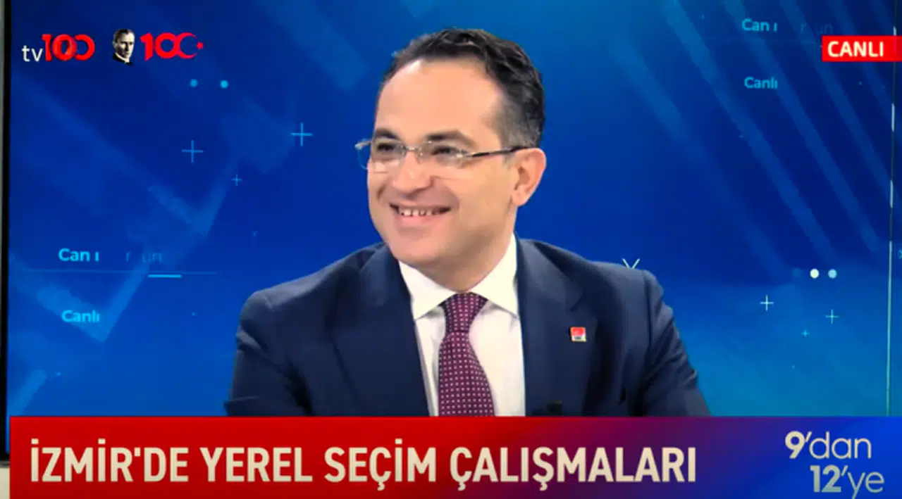 ATİLA: ENDİŞEYE MAHAL YOK! İTTİFAKI SANDIKTA SAĞLARIZ