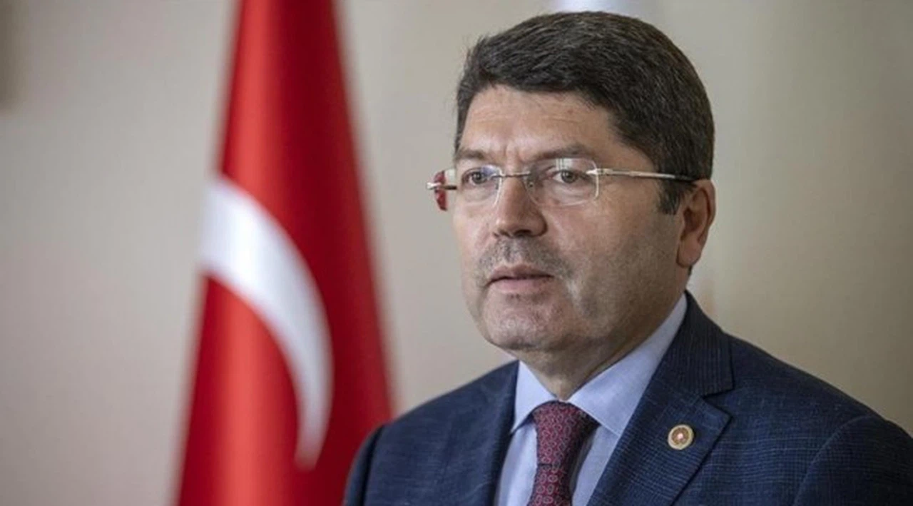 Adalet Bakanı Tunç: AYM değil Yargıtay kararı bağlayıcı