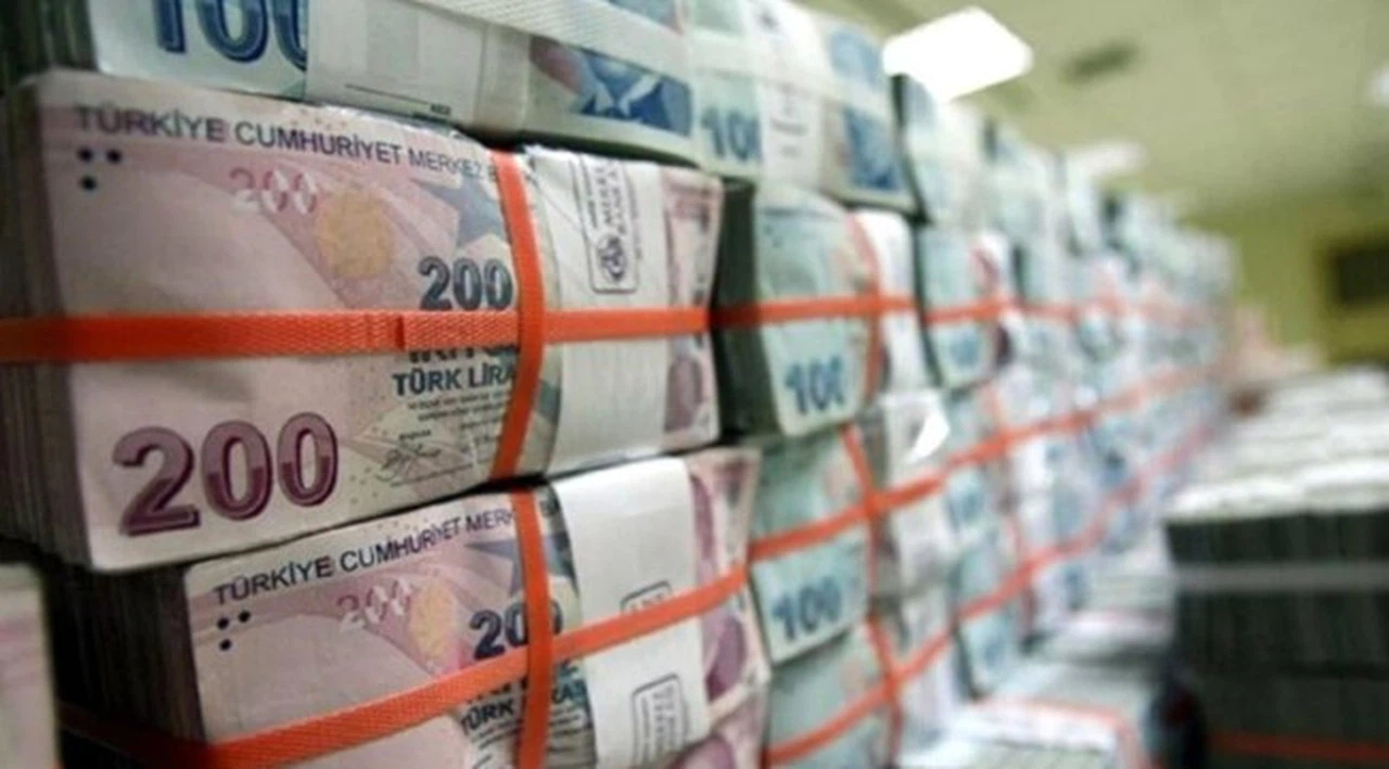 Bankaların yılın ilk 10 ayındaki net kârı 486 milyar TL’ye ulaştı