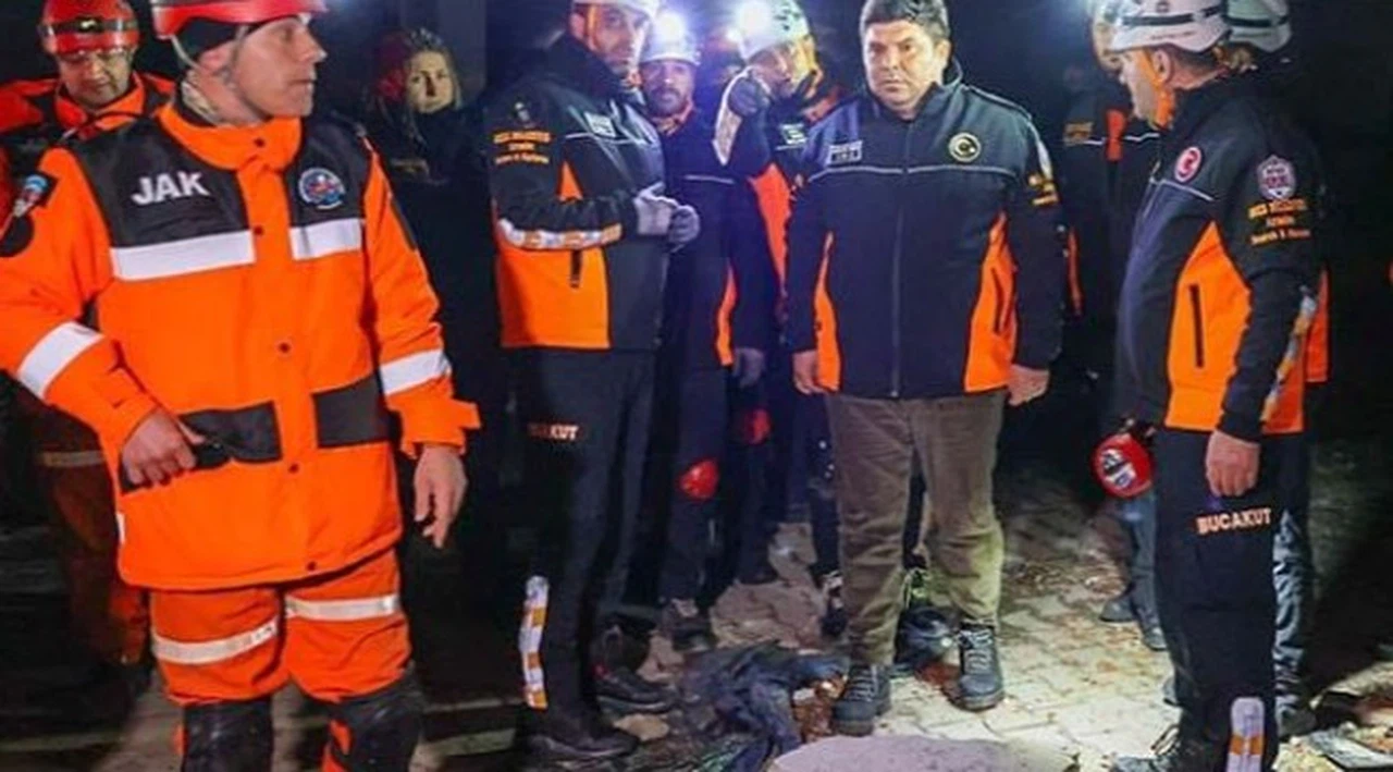 Başkan Erhan Kılıç’tan Naci Görür’e çağrı
