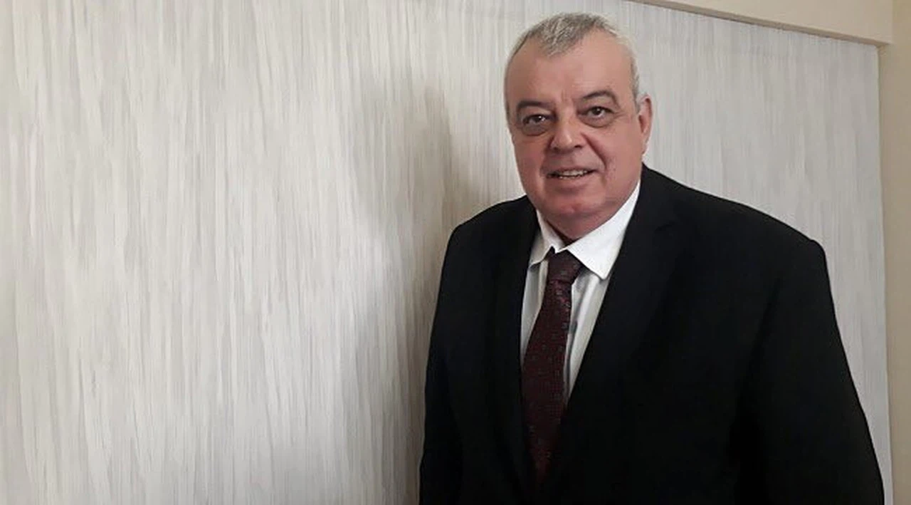 Başvurusunu çalışanıyla yollayan İduğ'a tepki!