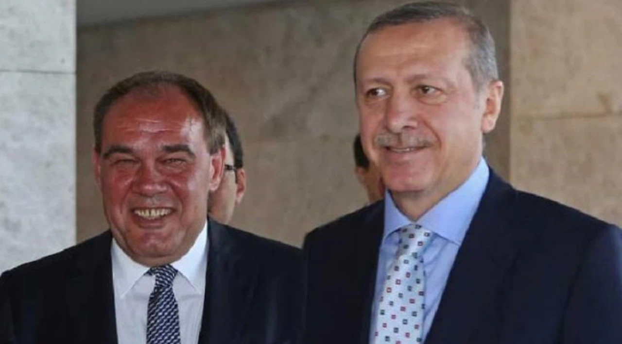 Borcunun yüzde 3,8'ini ödeyen Demirören'den açıklama: 'Yükümlülüklerimizi layıkıyla yerine getirdik'