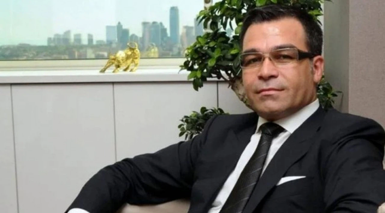 'Borsada manipülasyon' operasyonu: Nihat Özçelik serbest bırakıldı