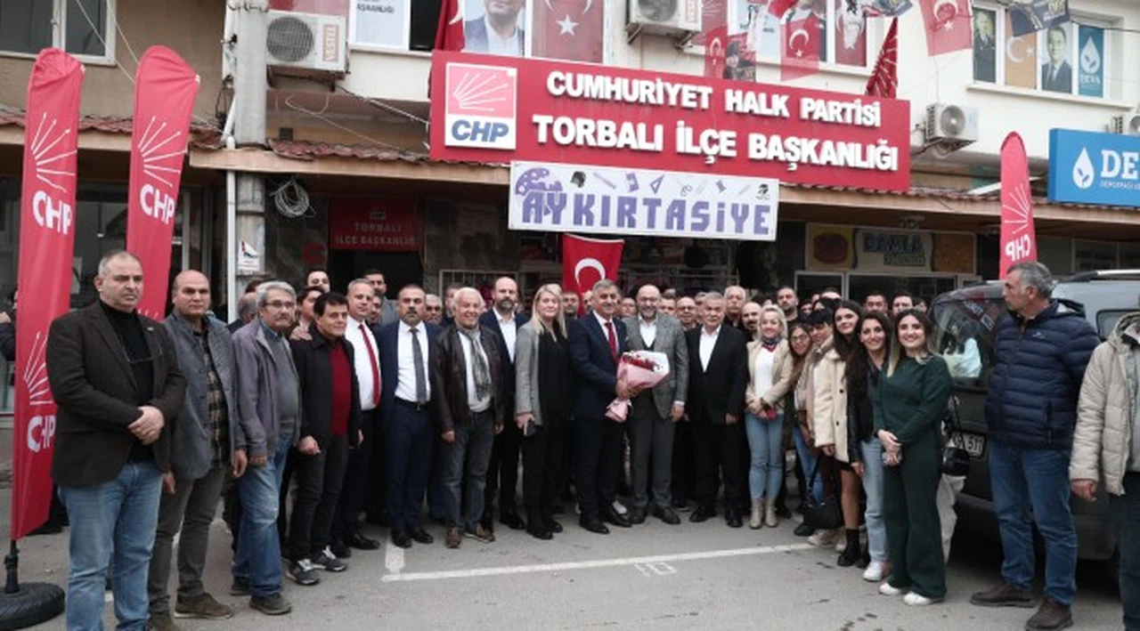Buğra Gökce: Belediyeciliğin hem alaylısı hem mekteplisiyim
