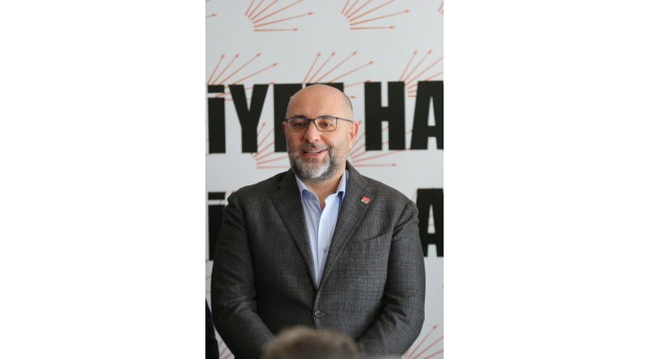 Buğra Gökce’den konut krizine çözüm vizyonu: İyi plan güçlü icraat!